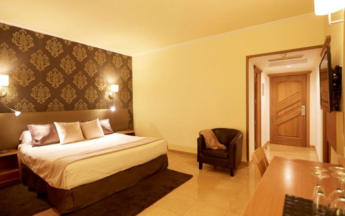 Hotel Invisa La Cala - Double room