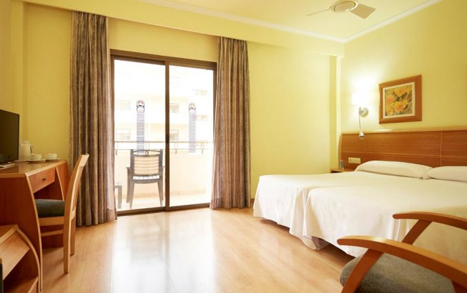 Hotel Invisa La Cala - Room