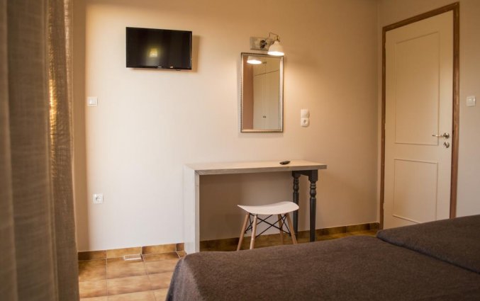 Studio of appartement van Aparthotel Nireas Kreta