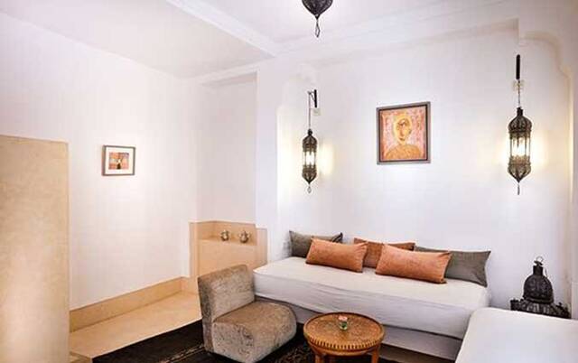 Riad al Jazira