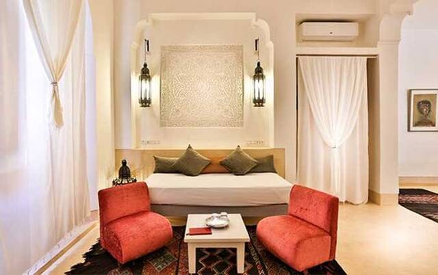 Riad al Jazira