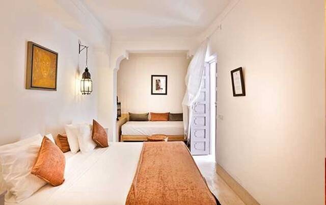 Riad al Jazira