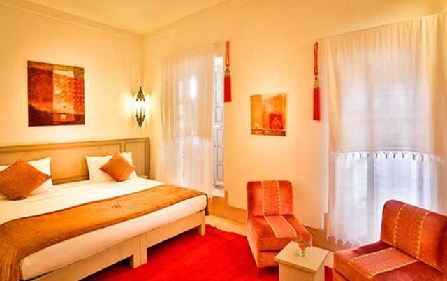 Riad al Jazira