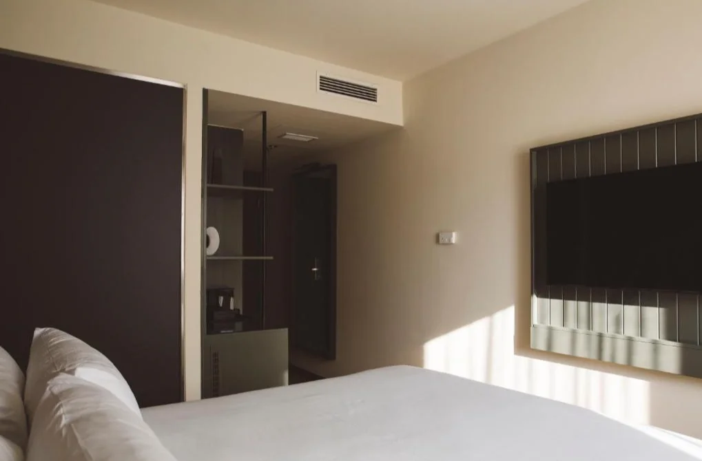 Kamer Honest Budapest by Chic & Basic