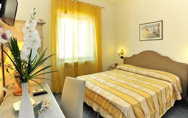 Hotel Miramare