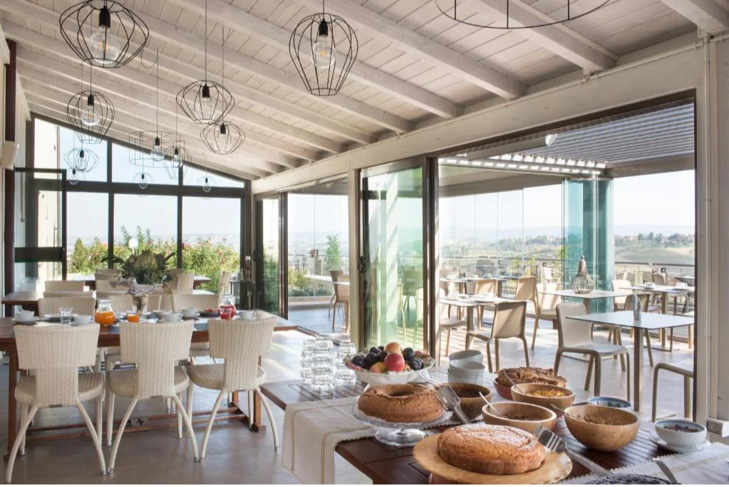 Bed and Breakfast Poderi Arcangelo foto 3