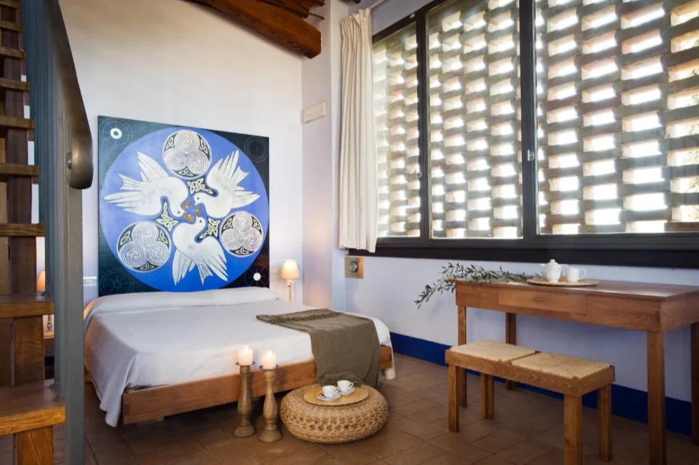 Bed and Breakfast Poderi Arcangelo foto 6