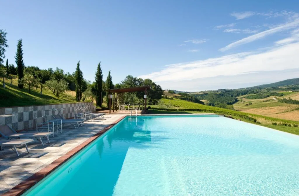 Bed and Breakfast Poderi Arcangelo foto 5