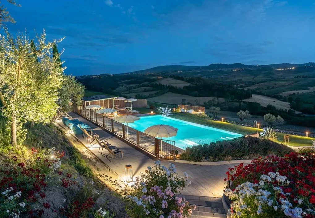 Bed and Breakfast Poderi Arcangelo foto 2