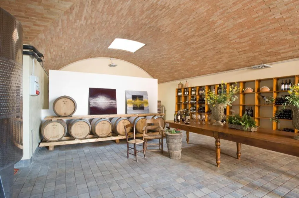 Bed and Breakfast Poderi Arcangelo foto 4
