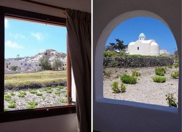 Hotel Adamastos