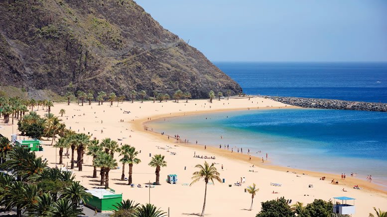 informatie - tenerife