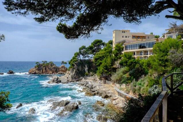 Costa Brava