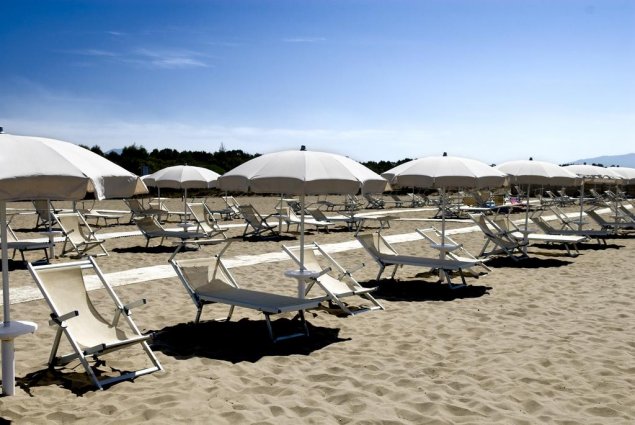 Hotel Minerva Resort