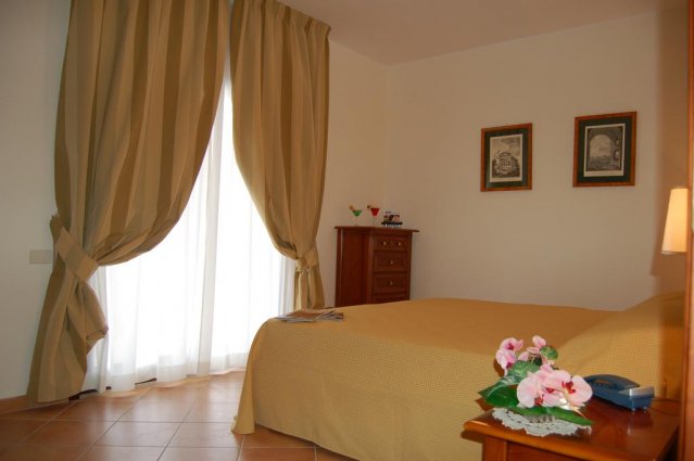 Hotel Minerva Resort