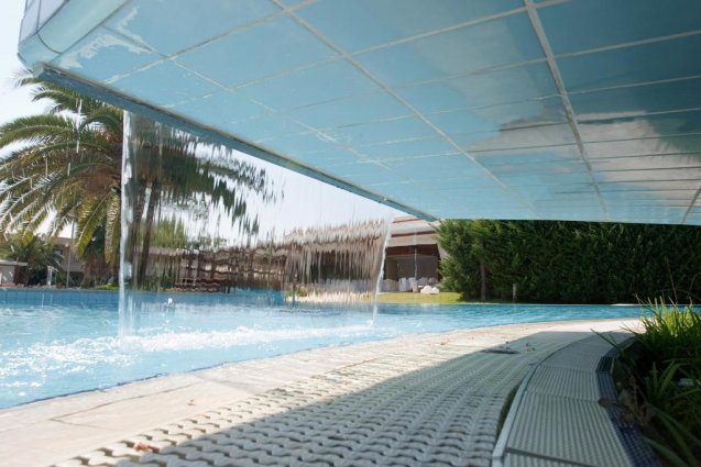 Hotel Minerva Resort