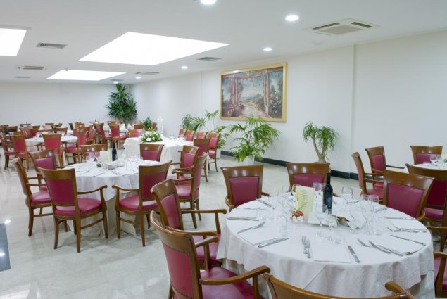 Hotel Minerva Resort