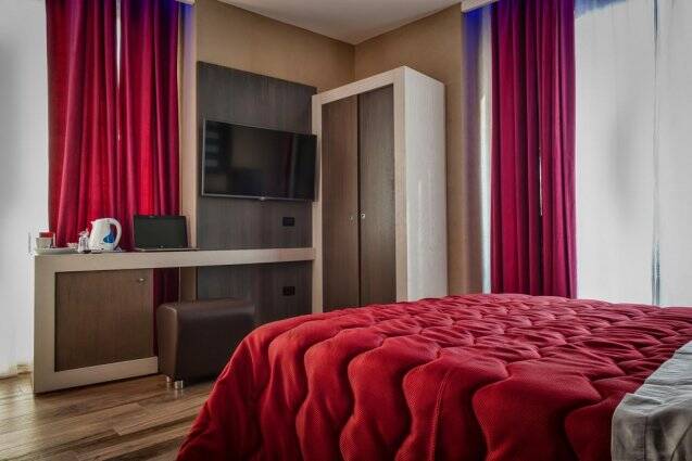 Hotel Angioino & Spa