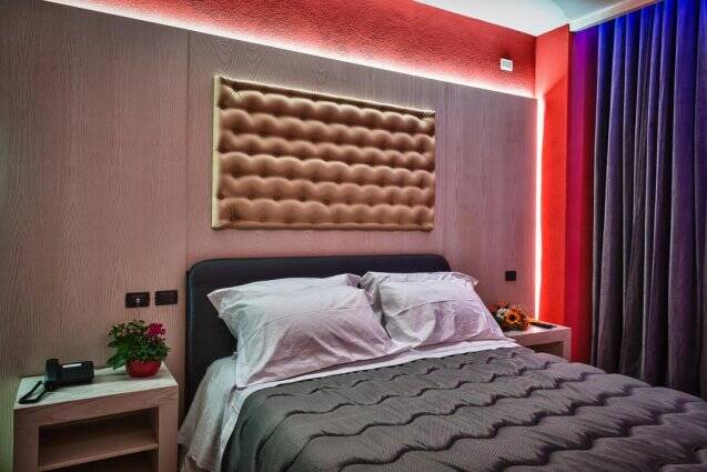 Hotel Angioino & Spa