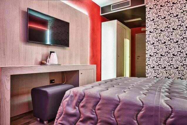Hotel Angioino & Spa