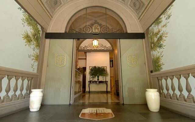 Hotel Malaspina