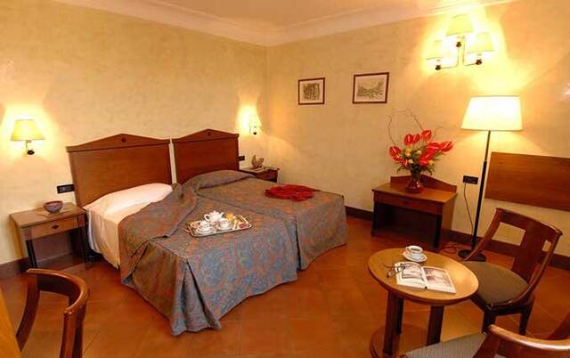 Hotel Malaspina