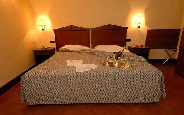 Hotel Malaspina