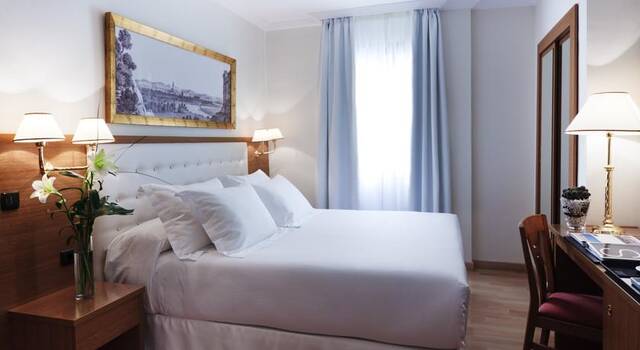 Boetiekhotel H10 Corregidor