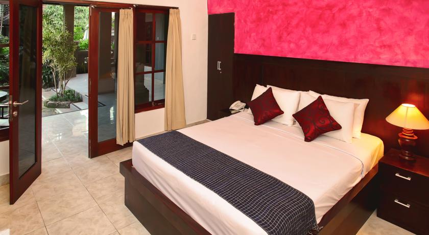 Rondreis Bali & Gili Trawangan