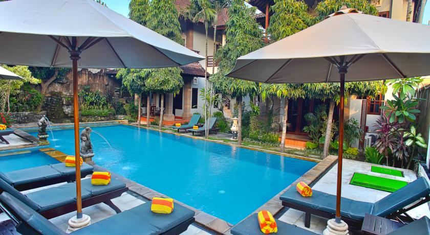 Rondreis Bali & Gili Trawangan