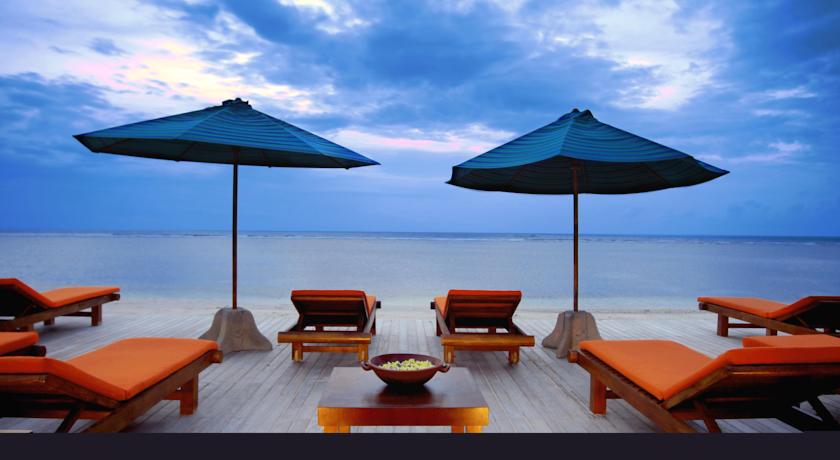 Rondreis Bali & Gili Trawangan