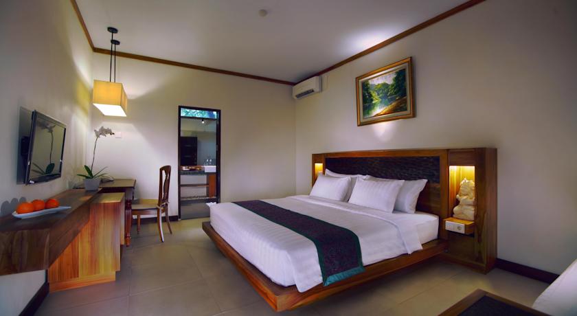 Rondreis Bali & Gili Trawangan