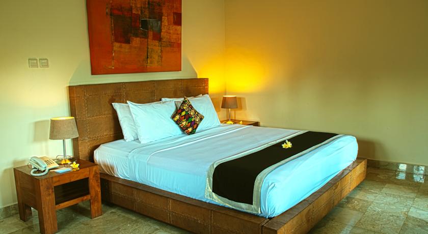 Rondreis Bali & Gili Trawangan