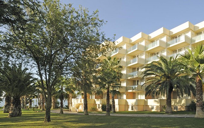 Hotel Pestana Viking Beach & SPA Resort Algarve