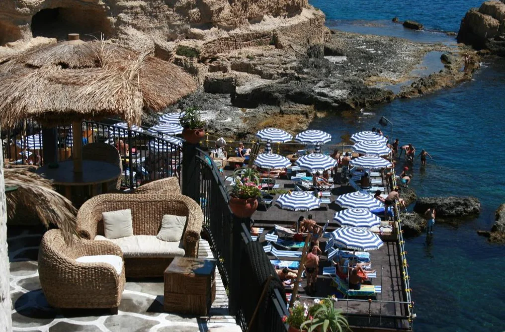 Hotel Grand Villa Politi