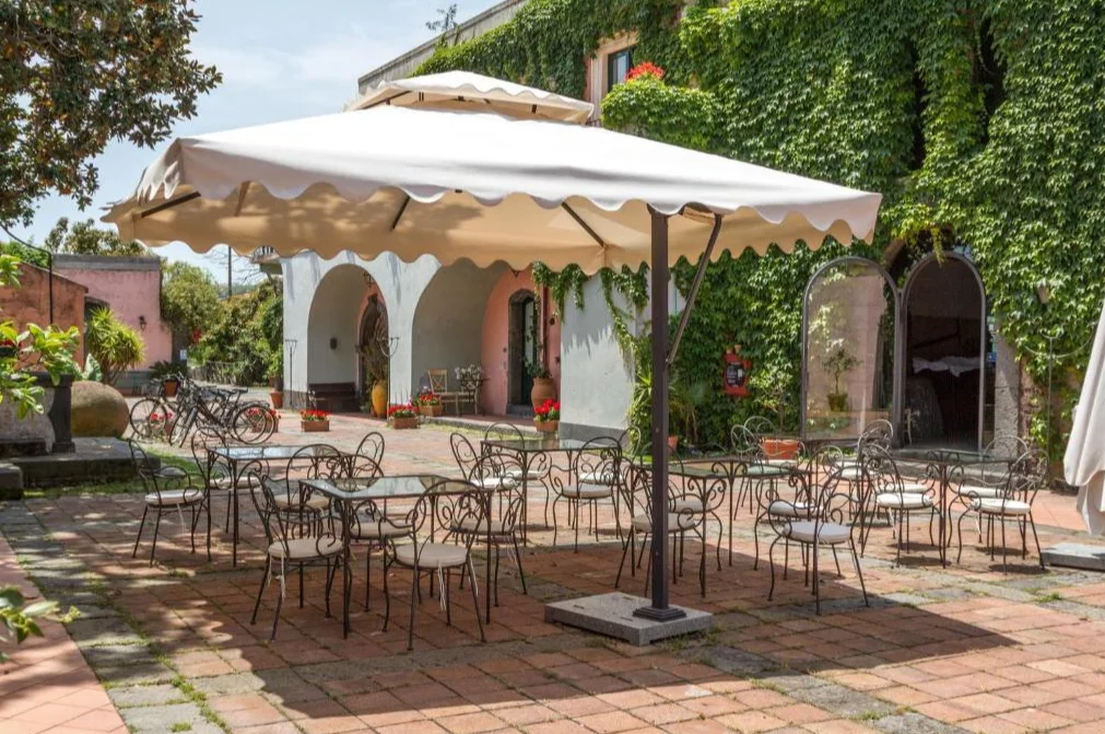 Hotel Etna foto 2