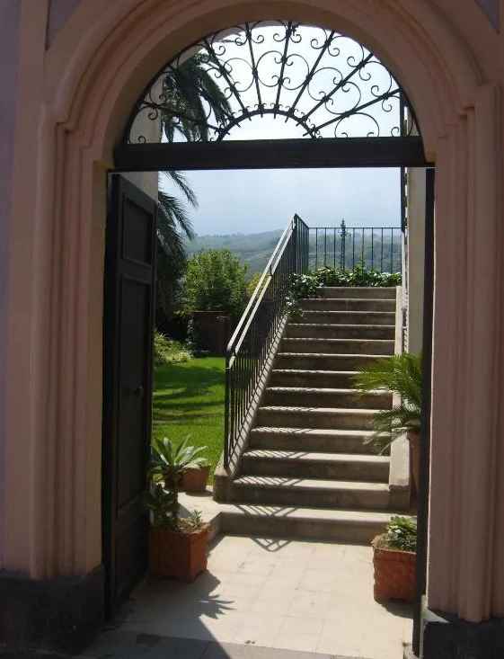 Hotel Etna foto 4