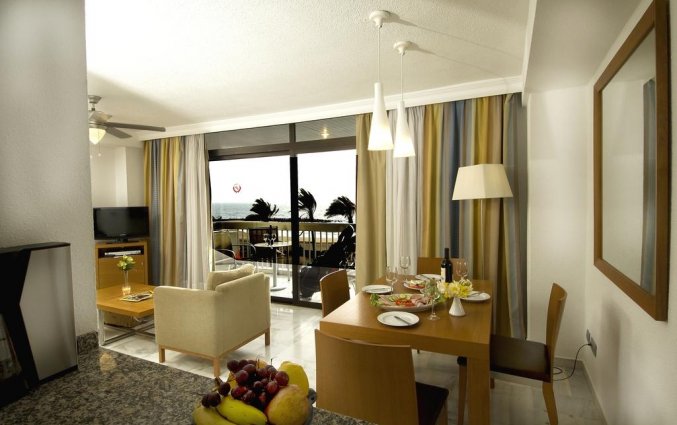Appartement van Appartementen Palm Beach Club Tenerife