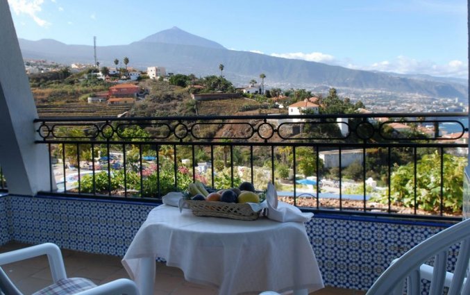 Hotel Spa La Quinta Park Suites