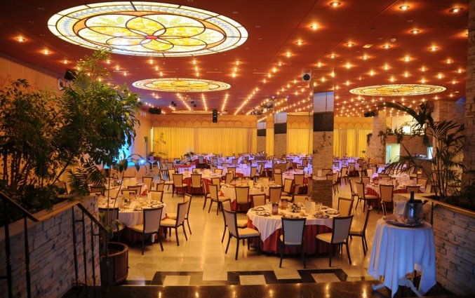 Hotel Spa La Quinta Park Suites