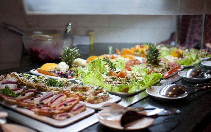 Hotel Spa La Quinta Park Suites