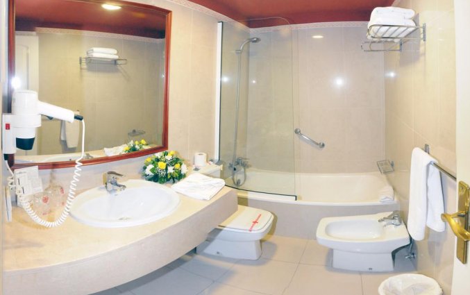 Hotel Spa La Quinta Park Suites