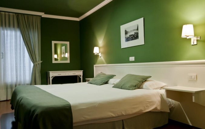 Hotel Spa La Quinta Park Suites