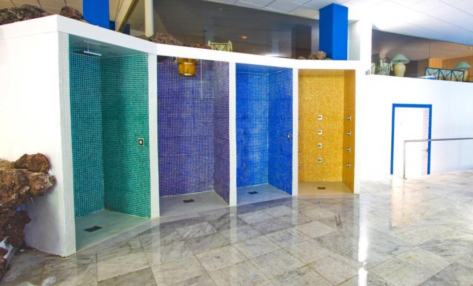 Hotel Spa La Quinta Park Suites