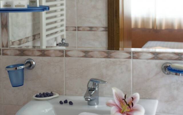 Hotel Nuova Mestre