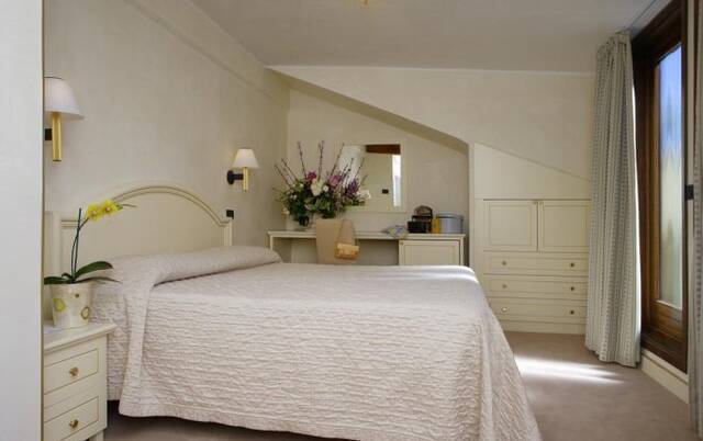 Hotel Carlton Capri