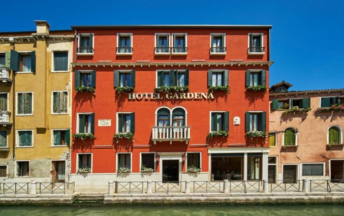 Hotel Gardena Venetië