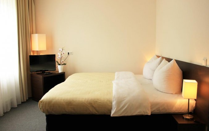 Vergaderzaal hotel Lützow Berlijn