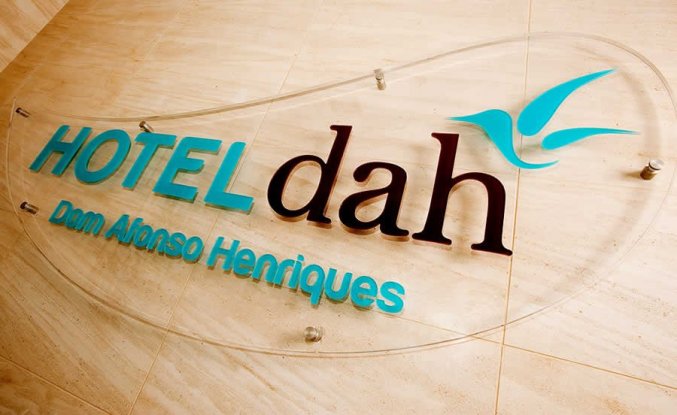 Hotel Dom Afonso Henriques in Lissabon