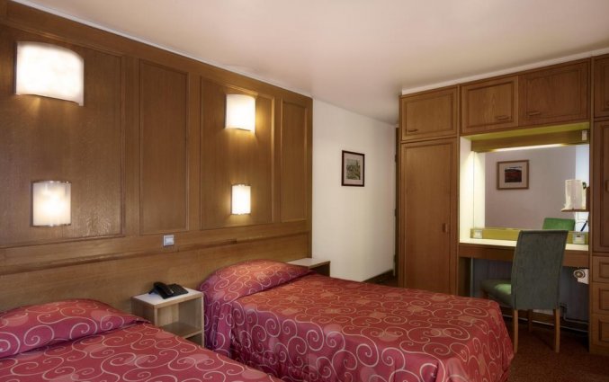 Tweepersoonskamer van Hotel St Giles London – A St Giles in Londen